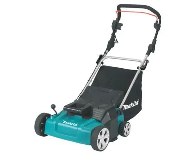 Scarificator electric UV3600, 1800 W, 36 cm latime lucru, 4 trepte inaltime, IPX4, 40 l sac colector