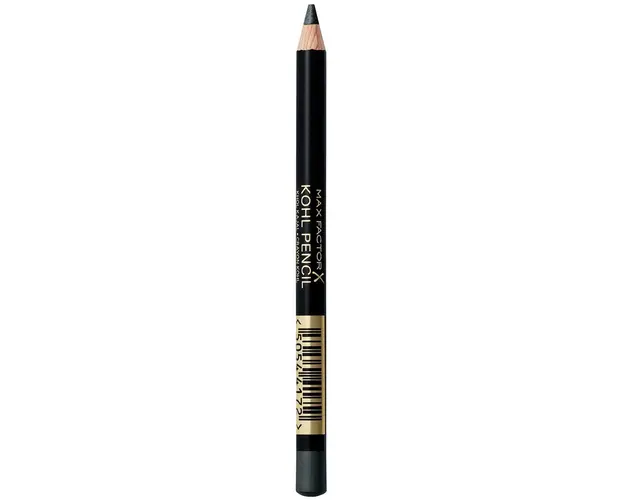 Creion de ochi Kohl Max Factor, 50 Charcoal Grey, 4 g