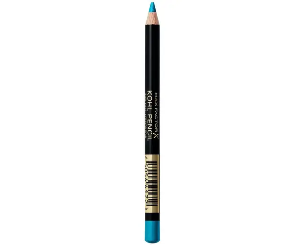 Creion de ochi Kohl Max Factor, 60 Ice Blue, 4 g