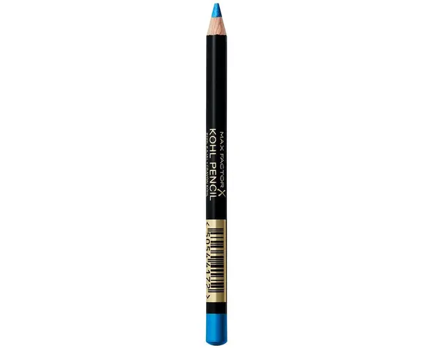 Creion de ochi Kohl Max Factor, 80 Cobalt Blue, 4 g