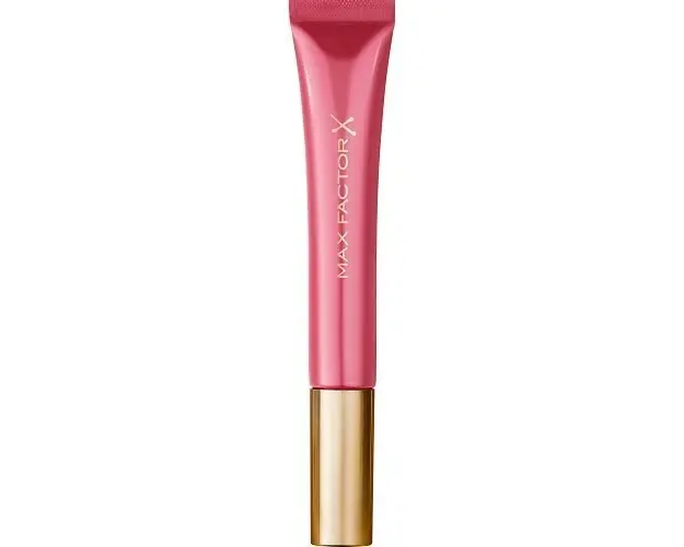 Gloss de buze Max Factor Colour Elixir Cushion 030 Majesty Berry