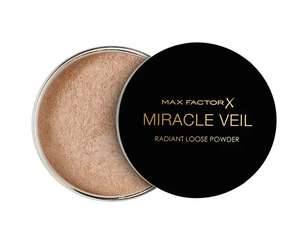 Pudra pulbere Max Factor Miracle Veil, 4 g