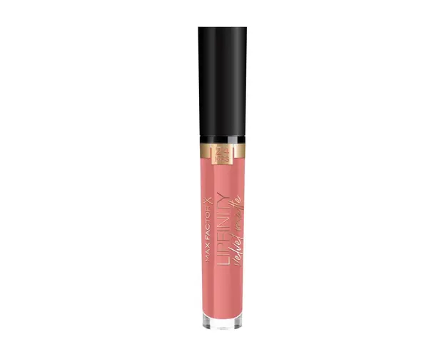 Ruj de buze Max Factor Velvet Matte 30 Cool Coral