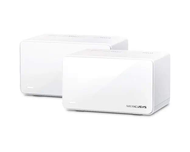AX6000 Whole Home Wi-Fi6 system HALO H90X(2-PACK)