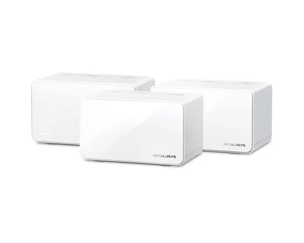 AX6000 Whole Home Wi-Fi6 system HALO H90X(3-PACK)
