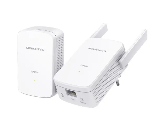 Kit Powerline Wi-Fi Gigabit AV1000 MP510 KIT