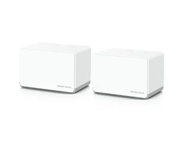 Sistem Mesh AX1800 Whole Home Wi-Fi, HALO H70X(2-PACK)