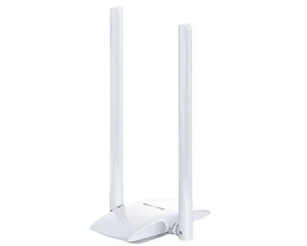 Adaptor Wireless USB MW300UH, N300, High Gain