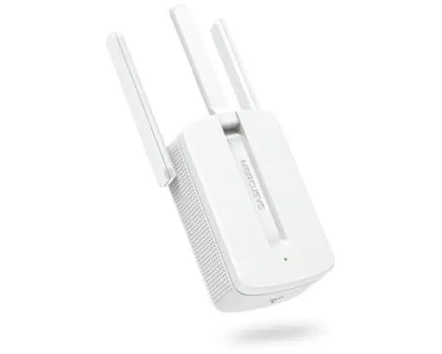 Range Extender Wi-Fi 300Mbps, MW300RE