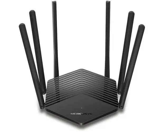 Router Wireless MR50G, Dual-Band, AC1900, MU-MIMO, WiFi 5 (802.11ac)