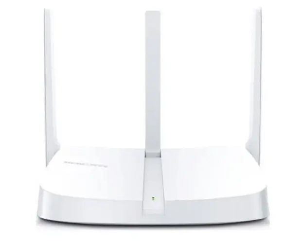 Router wireless N300 Mbps, MW305R