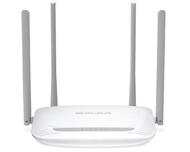 Router wireless N300 Mbps, MW325R