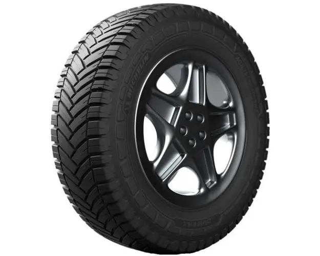 Anvelopa all-season Michelin AGILIS CROSSCLIMATE 185/75R16 104R