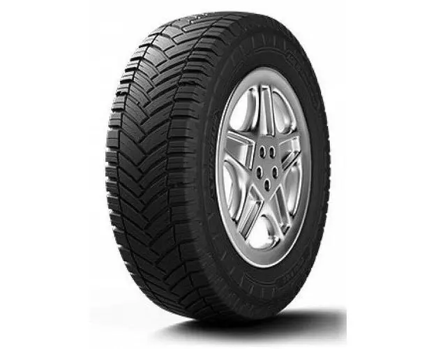 Anvelopa all-season Michelin AGILIS CROSSCLIMATE 195/60R16 99H