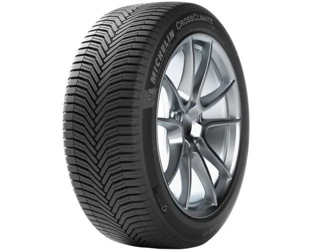 Anvelopa All season Michelin CROSSCLIMATE+ 175/60 R15 85H XL TL