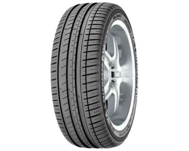 Anvelopa auto de vara 195/50 R15 82V PILOT SPORT 3 GRNX