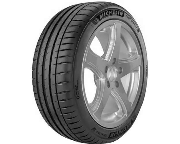 Anvelopa auto de vara 205/45R17 88Y PILOT SPORT 4 XL