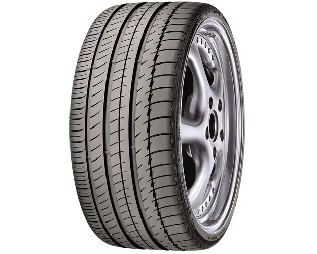 Anvelopa auto de vara 205/55 Zr17 95Y XL Pilot Sport Ps2 N1