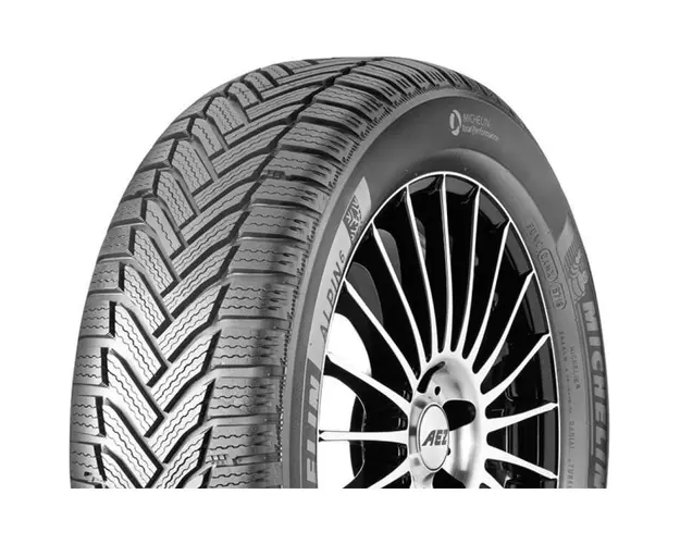 Anvelopa de iarna Michelin Alpin 6 195/60R15 88H