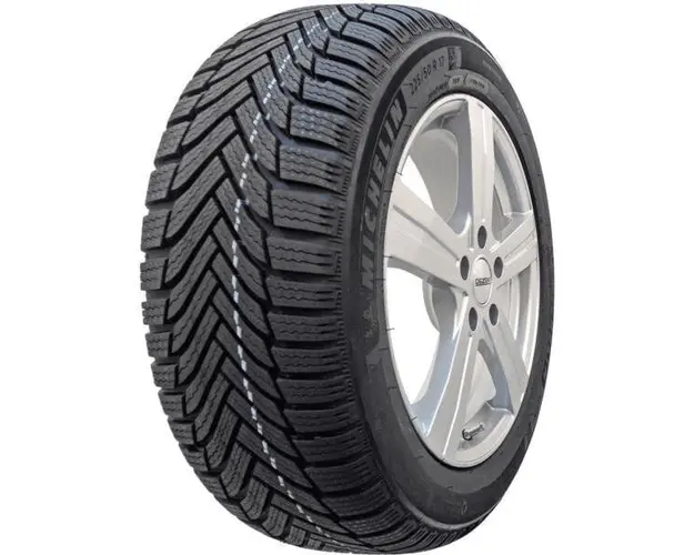 Anvelopa de iarna Michelin ALPIN 6 225/50R17 98H
