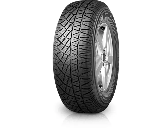 Anvelopa Vara Michelin Latitude Cross 245/65 R17 111H XL