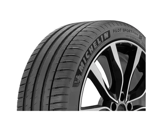 Anvelopa vara Michelin PILOT SPORT 4 SUV 255/50 R20 109Y XL