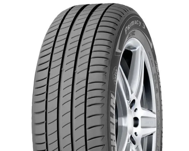 Anvelopa Vara Michelin PRIMACY 3 ZP * GRNX 245/50 R18 100Y