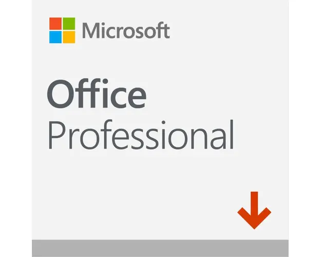 Aplicatie Microsoft Licenta Electronica Office Professional 2019, All languages, ESD
