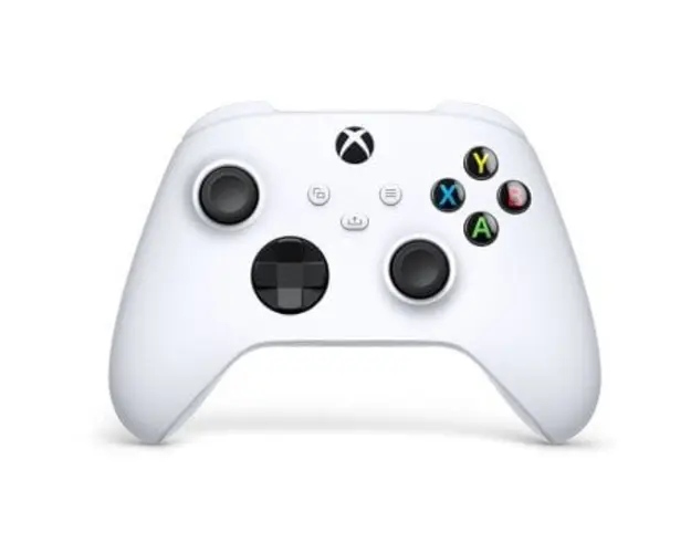 Controller Microsoft Xbox Series X Wireless - Robot White