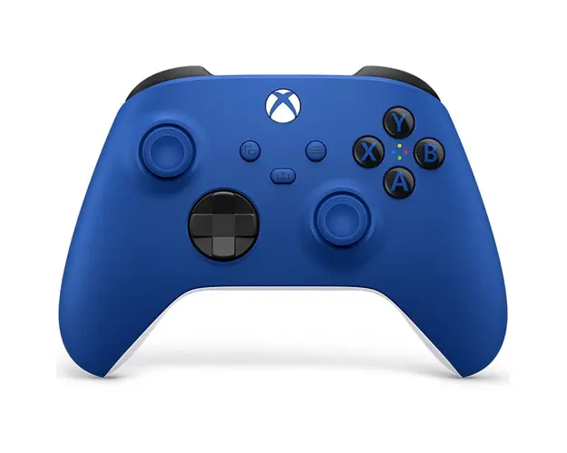Controller Wireless Microsoft Xbox Series X, Blue