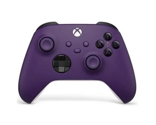 Controller Wireless Microsoft Xbox Series X/S, Astral Purple