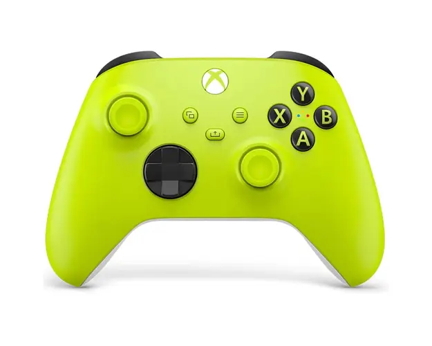 Controller Wireless Microsoft XBox Series X/S, Electric Volt