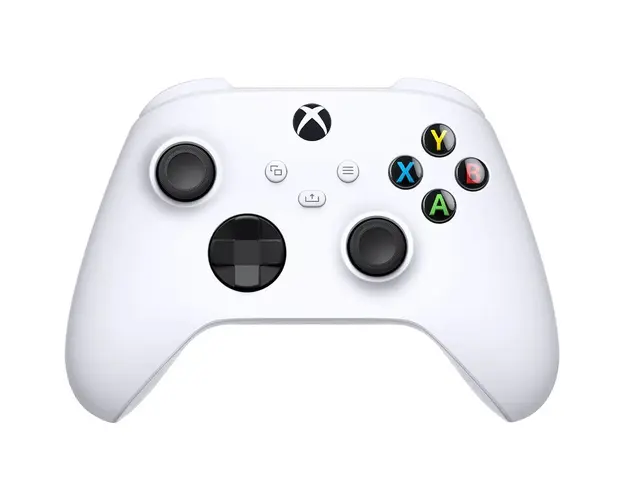 Controller Wireless Microsoft XBox Series X/S, Robot White