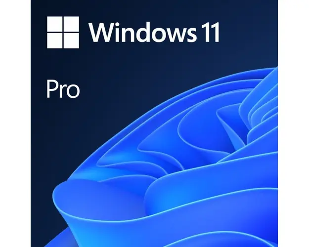 Licenta OEM Windows 11 Pro 64 bit English