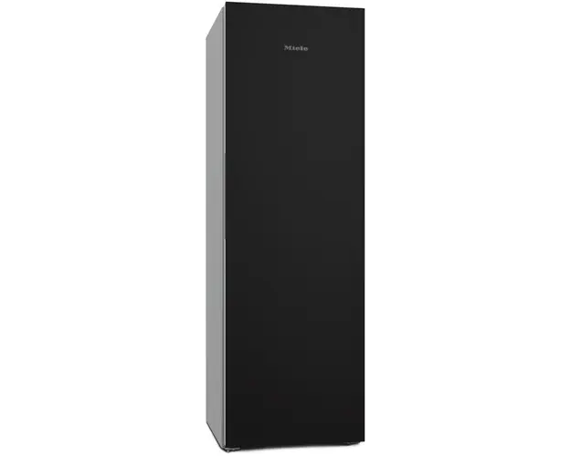 Congelator Miele FNS 4782 E B, 278 l, Clasa E, NoFrost, XXL box, SuperFreeze, SoftClose, Miele@home, H 185.5 cm, BlackBoard