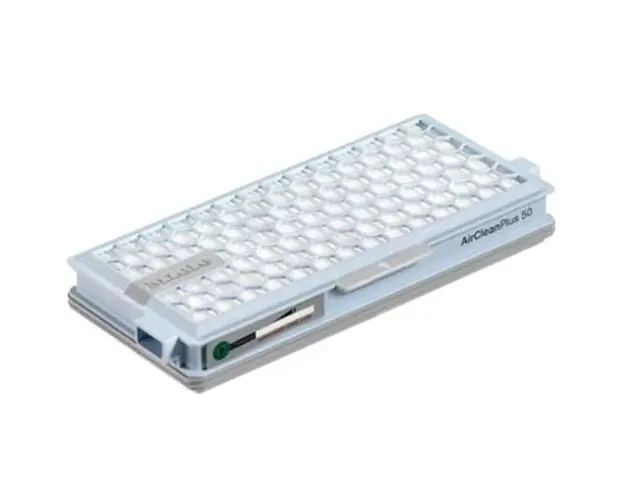 Filtru aspirator Miele AirClean Plus SF AP 50, compatibil cu gamele C3, S4000, S5000 si S8000