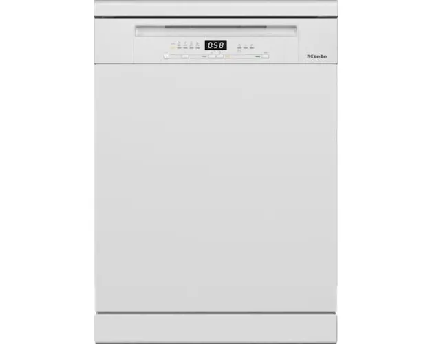 Masina de spalat vase Miele G 5310 SC. 60 cm, 5 programe, 14 seturi, QuickPowerWash, AutoOpen, Clasa energetica C, Alb