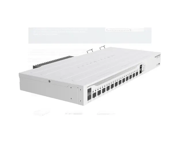Router CCR2004-1G-12S+2XS