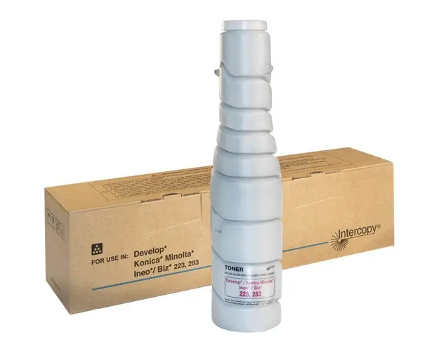 Toner Konica Minolta TN-217, black