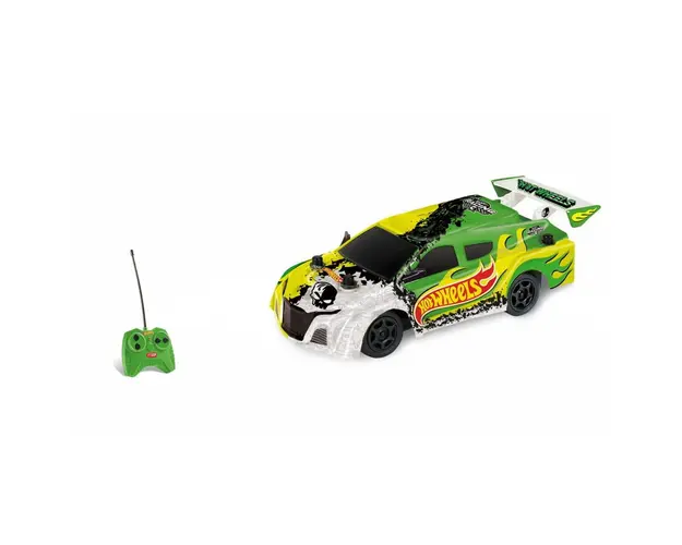 Masinuta HOT WHEELS MDHW63253, diverse culori