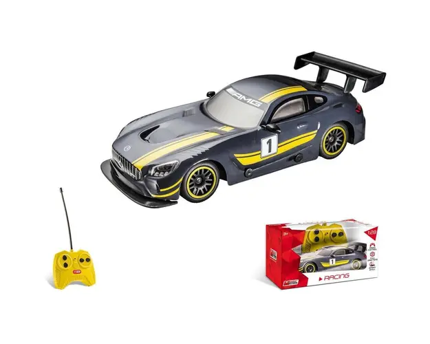 Masina cu telecomanda Mercedes 1:28