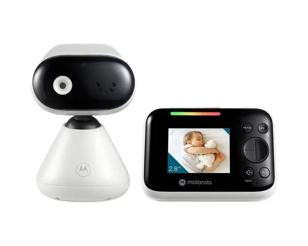 Monitor video digital pentru monitorizare bebelusi Motorola PIP1200