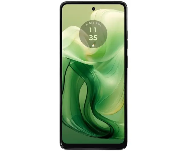 Telefon mobil Motorola Moto g24, Dual SIM, 8GB RAM, 128GB, Ice Green