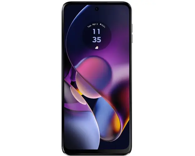 Telefon mobil Motorola Moto g54, Power Edition, 256GB, 12GB RAM, 5G, Midnight Blue