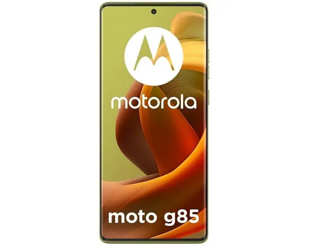 Telefon mobil Motorola Moto g85, Dual SIM, 8GB RAM, 256GB, 5G, Olivine