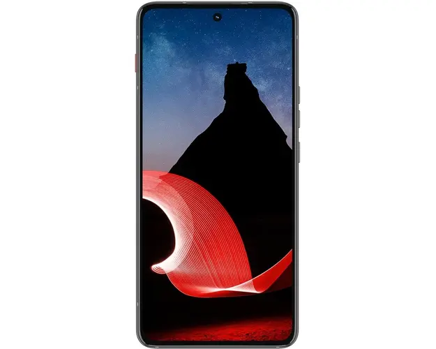 Telefon mobil Motorola ThinkPhone, Dual SIM, 8GB RAM, 256GB, 5G, Carbon Black