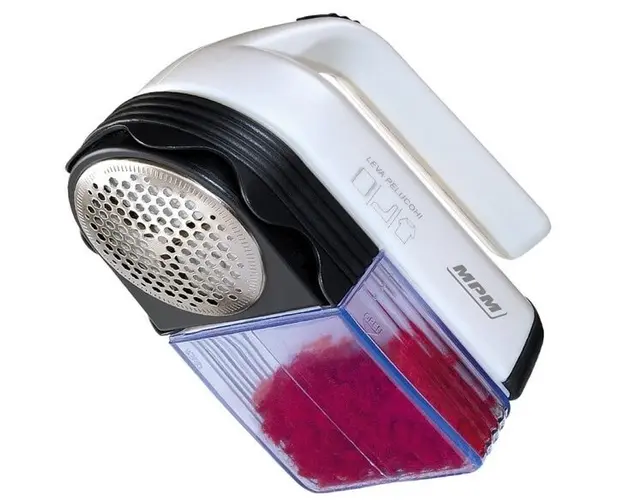 Aspirator de scame MPM LR-027-86,3 trepte, 3 W