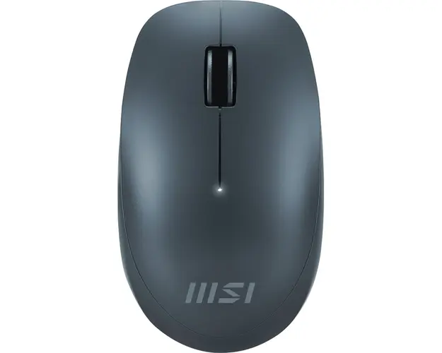 MSI Bluetooth Mouse M98 Box