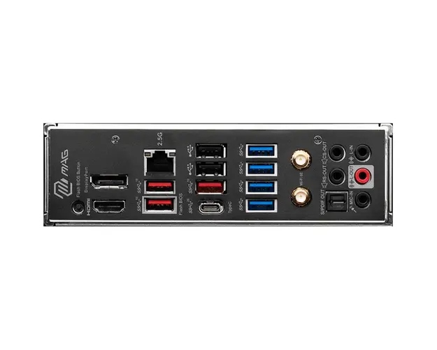 Placa de baza MAG B650 TOMAHAWK AM5 WIFI