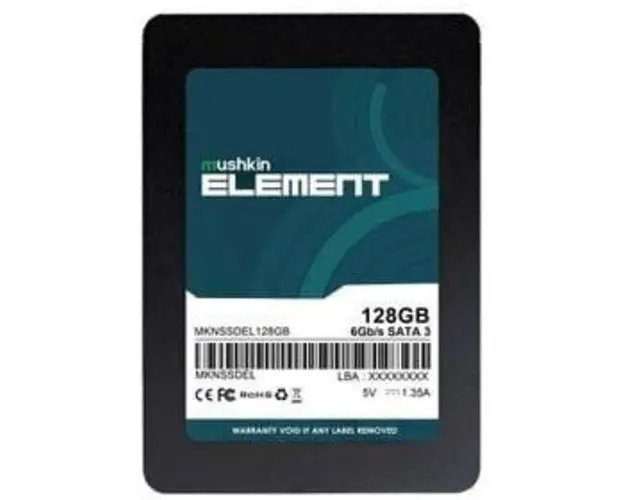 ELEMENT - SSD - 512 GB - SATA 6Gb/s